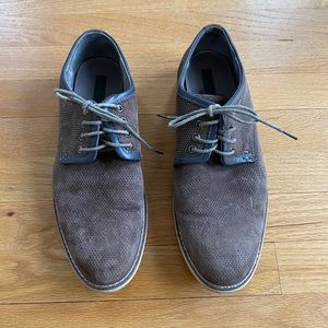 Men’s Joe’s Shoes size 10
